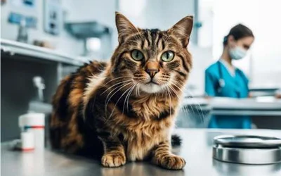 Микоплазмоз у кошек - причины и лечение
