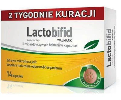 Лактобифид