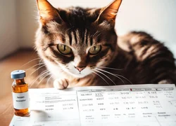 Календарь вакцинации кошек
