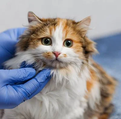 Стерилизация кошек - как это происходит