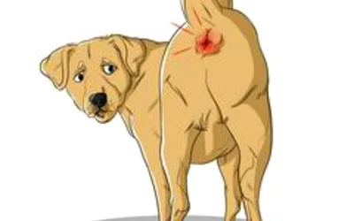 Геморрой у собак: симптомы, как лечить и что делать | PetGuru