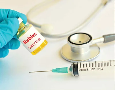 Подготовка к вакцинации
