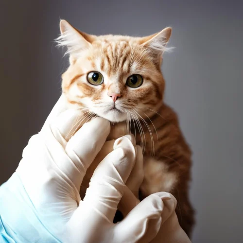 Зачем кошкам нужна вакцинация