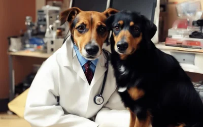 Коагулограмма у собак: особенности и значение для здоровья