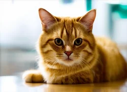 Листериоз у кошек
